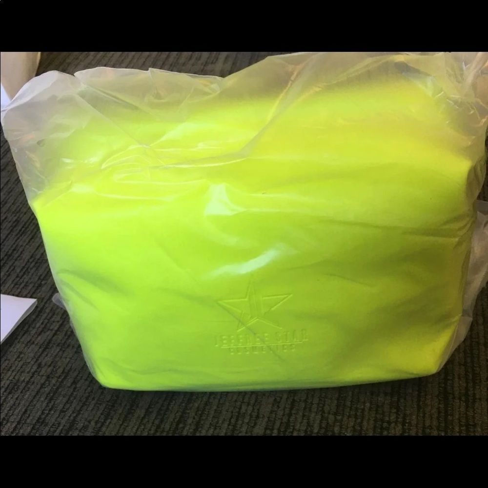 Jeffree Star Cosmetics lot